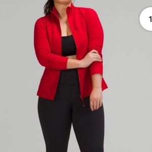 Lululemon define jacket